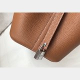 Top Best Quality Hermes Picotin 1:1 Mirror 18/22CM Handbags Store