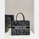 What Best Sellers Christian Dior CD Book Tote Best Quality Bag Dolabuy