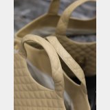Icare Apricot YSL 698651 1:1 Designer Saint Laurent Best Quality Bags