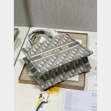 Sell Online Luxury Designer CD Book Tote Best Quality Handbags