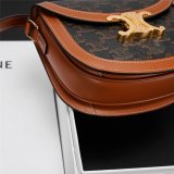 Fake Best Quality Celine Triomphe Perfect Best Bag
