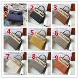 Customize The Best Best Quality Hermes Epsom Kelly 25-28cm Handbags