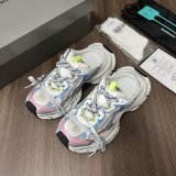 Perfect Balenciaga Best Quality Phantom Sneaker Track Trainer Shoes