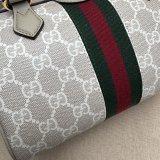 Ophidia GG 772053 Gucci Best Quality Crossbody Top Handle 1:1 Mirror Bag