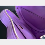Perfect Best Quality Heart Bag AS3191 Lambskin Fake Designer Bags