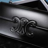 Fake Cheap Best Quality Celine Triomphe Handbags 21CM