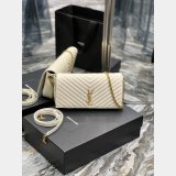 Saint Laurent Perfect Best Quality (YSL) 604276 Kate Shoulder Bag