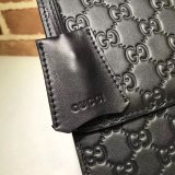 Best Quality 7 Star Gucci Padlock medium GG shoulder 409486 bag