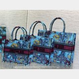 How To Buy Best Quality Christian Dior CD Book Tote Online
