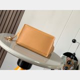 Best Luxury Goodss celine Cubi hobo Nappa calfskin bag Fashion