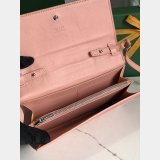 1:1 Mirror Goyardine 02019 Goyard Varenne Best Quality Wallet