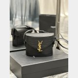 YSL Designer Best Quality 710080 High Quality Paris June Boite Bag