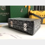 Best Quality 020177 Minaudière Goyardine Best Quality Goyard bags