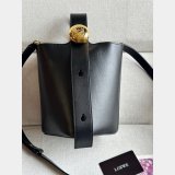 Best Quality Loewe Pebble Bucket handbag Top Quality 332s