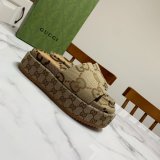 Canvas Slippers Best Quality Gucci Best High Quality Shoes