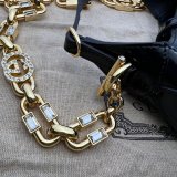 Gucci Top Best Quality Jackie 1961 Shoulder 699651 Bag