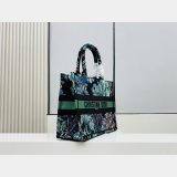 Luxury Best Quality Dior Book Tote Designer Classic Style Bag