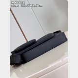 Copy M46602 Trio Messenger G65 Louis Vuitton Best Quality Bags