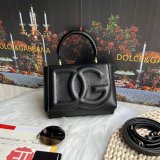 Buy Best 1:1 Best Quality Dolce & Gabbana DG Logo 9112 Hand Bag