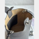 Best Quality Loewe Pebble Bucket handbag Top Quality 332s