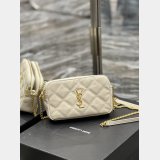 YSL AAA+ Best Quality Becky Saint Laurent 608941 Knockoff Bag