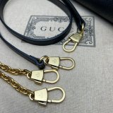 Gucci Diana Best Quality 735153 Small shoulder 1:1 Mirror bag