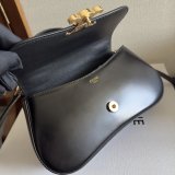 Celine Fashion High Quality Best Quality TEEN LOLA 119533 Bag