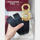 AAA+ Luxury Best Best Quality FERRAGAMO BELT FOR SALE 35MM