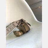 Best 7 Star Best Best Quality LOEWE Gate Dual 61824 BAG MINI