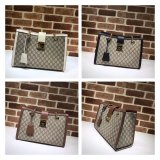 Best Quality Gucci Padlock medium GG shoulder bag ‎479197