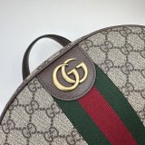 Ophidia GG Backpack For Men 779901 Gucci Best Quality Bag