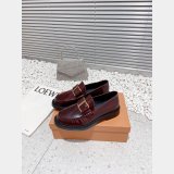 Copy Tod's Loafers British Retro 1:1 Mirror Best Quality Shoes
