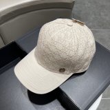 Wholesale Dior Best Quality AAA+ Hats Caps Outlet