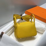 Best quality Hemers Mini Lindy 19CM handbag