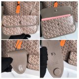 Saint Louis Goyard Best Quality Chevroches Tote Designer 020184 Bag