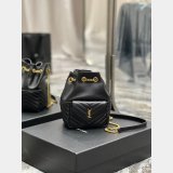 Saint Laurent's Best Quality Joe Quilted Leather Backpack #631052