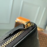 Clémence Wallet Designer M82338 Louis Vuitton Best Quality Bag