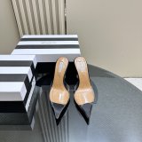 Best Best Quality Aquazzura Heeled Sandals Shoes
