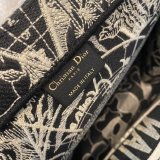 Best Quality Christian Dior Small Book Tote 36CM Bag
