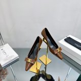 High Quality Best Quality Luxury Design Celine Heel 5cm Shoes
