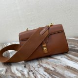 Best Quality Best Quality Celine 1:1 TEEN SOFT16 Outlet Handbags bags