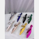 High Quality Cheap Best Quality Manolo Blahnik Shoes