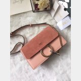 Designer 1:1 Best Quality Chloe Faye Bag On China Sale