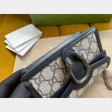 Luxury Gucci Best Quality Dionysus GG super 476432 Gifts Bag
