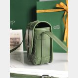 Best Buy Copy Goyard Belvédère II Best Quality Designer 020198 Bag