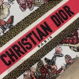 Best Quality Lady Dior 24cm Christian Bags At Cheap Price