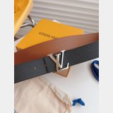 Buy Best Quality Louis Vuitton AAA+ Belts Outlet 40mm Dolabuy