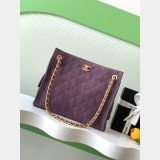 Top Quality AAA+ Best Quality AS5303 Backpack Shiny Lambskin Bag