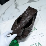 Hottest Bottega Veneta Best Quality 23CM Cheap Jodie Online Store