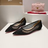 Best Quality Wholesale CHRISTIAN LOUBOUTIN Fashion SHOES